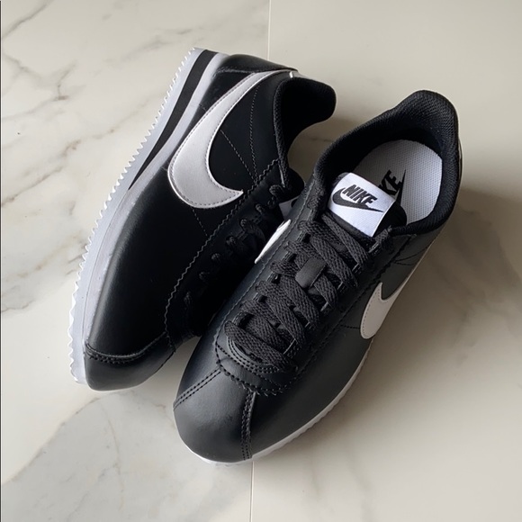 NWT Nike Classic Cortez leather - Picture 6 of 8